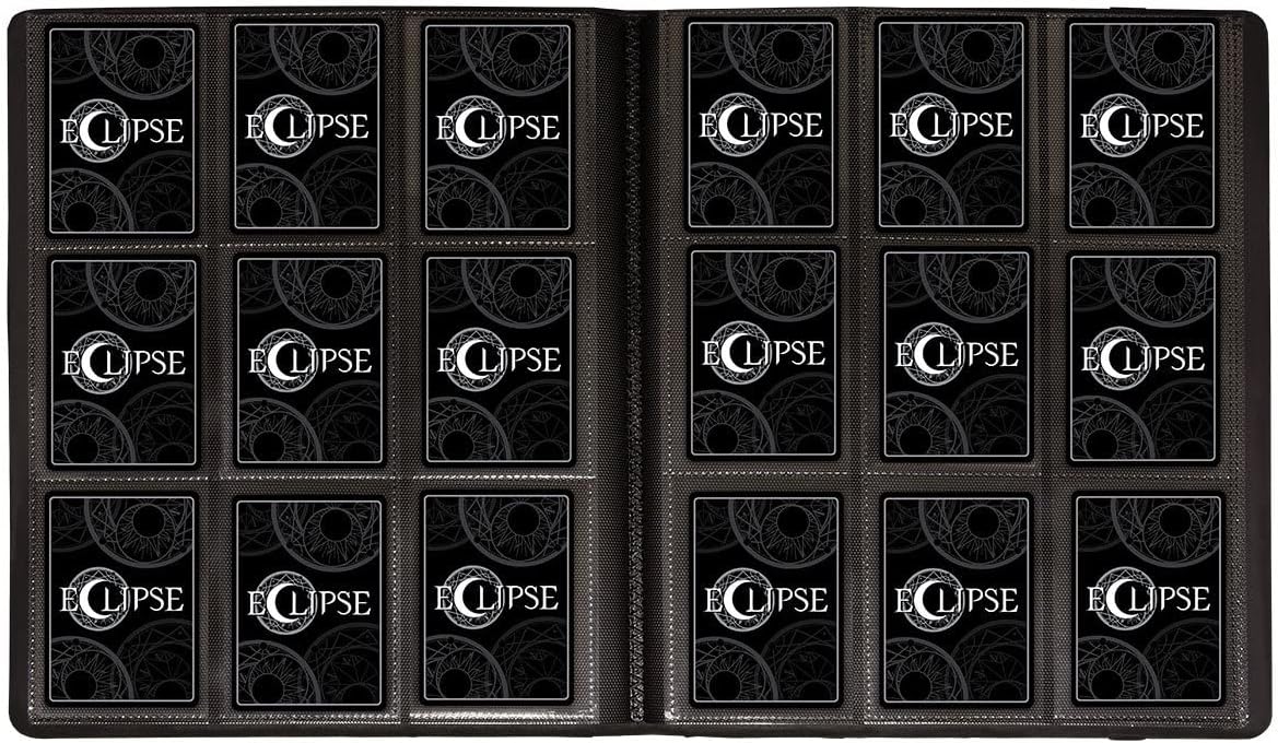 ECLIPSE® 9-Pocket PRO-BINDER® - Ultra Pro