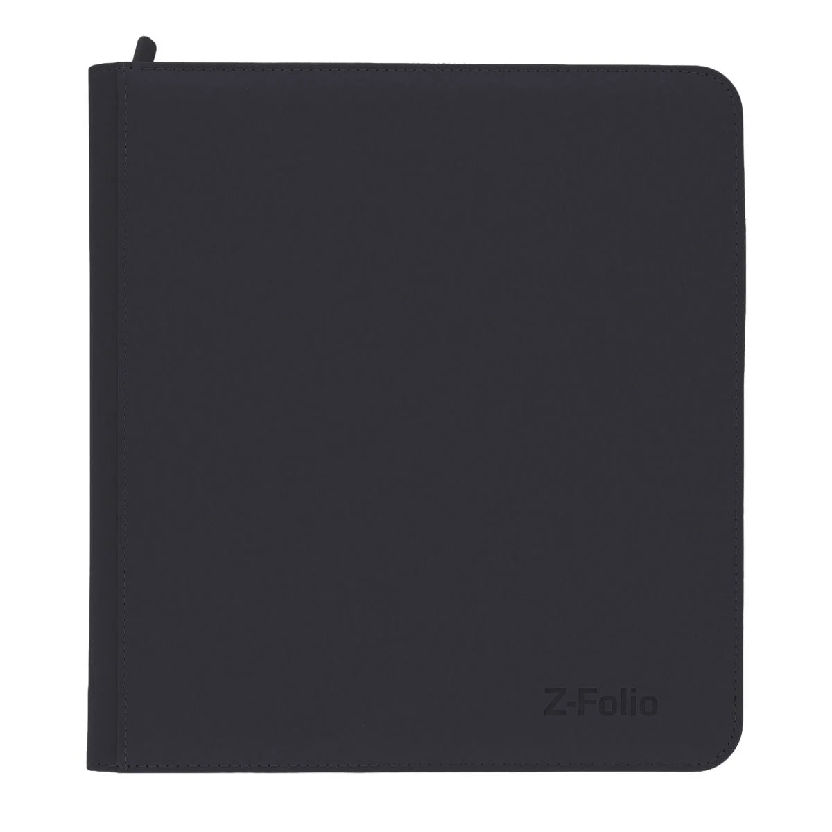 Z-Folio 12-Pocket LX Album - BCW