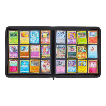 Z-Folio 12-Pocket LX Album - BCW