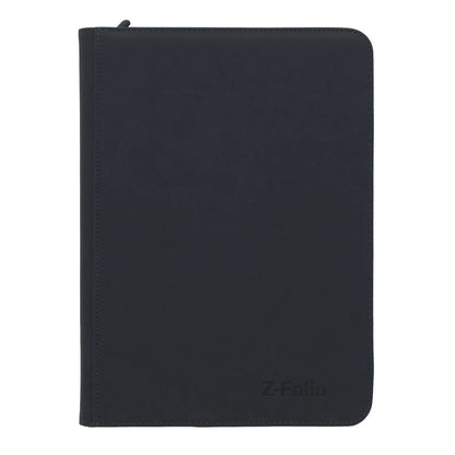 Z-Folio 9-Pocket Album - BCW