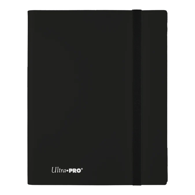 ECLIPSE® 9-Pocket PRO-BINDER® - Ultra Pro