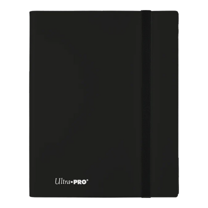ECLIPSE® 9-Pocket PRO-BINDER® - Ultra Pro