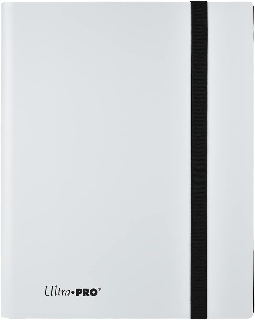 ECLIPSE® 9-Pocket PRO-BINDER® - Ultra Pro