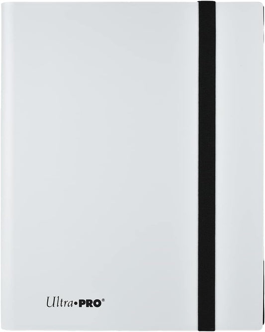 ECLIPSE® 9-Pocket PRO-BINDER® - Ultra Pro