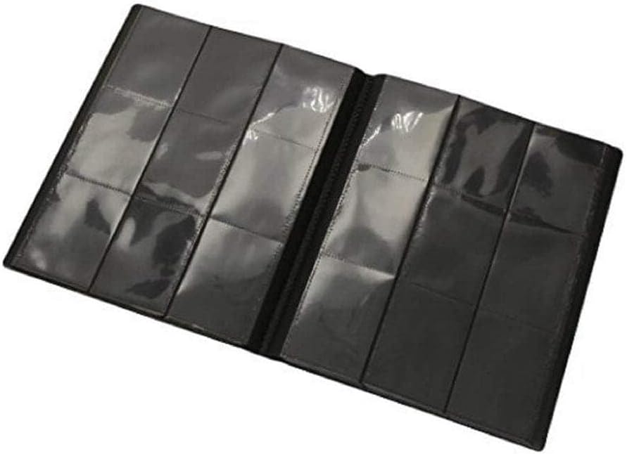 ECLIPSE® 9-Pocket PRO-BINDER® - Ultra Pro