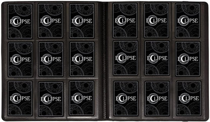 ECLIPSE® 9-Pocket PRO-BINDER® - Ultra Pro
